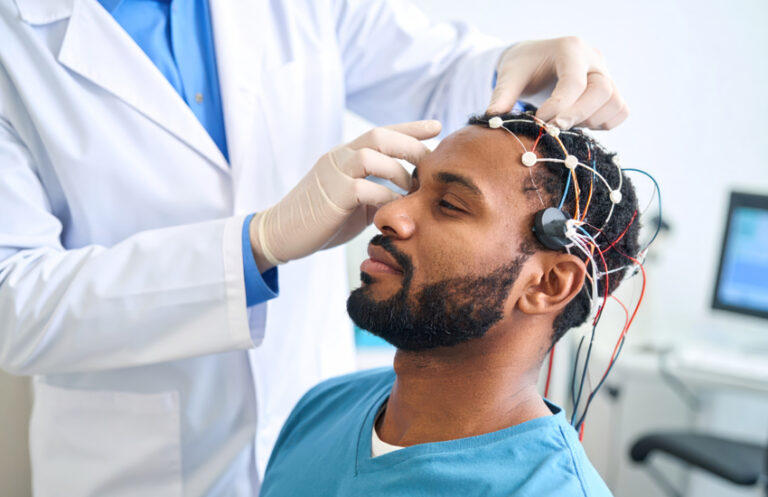 Première Consultation EEG